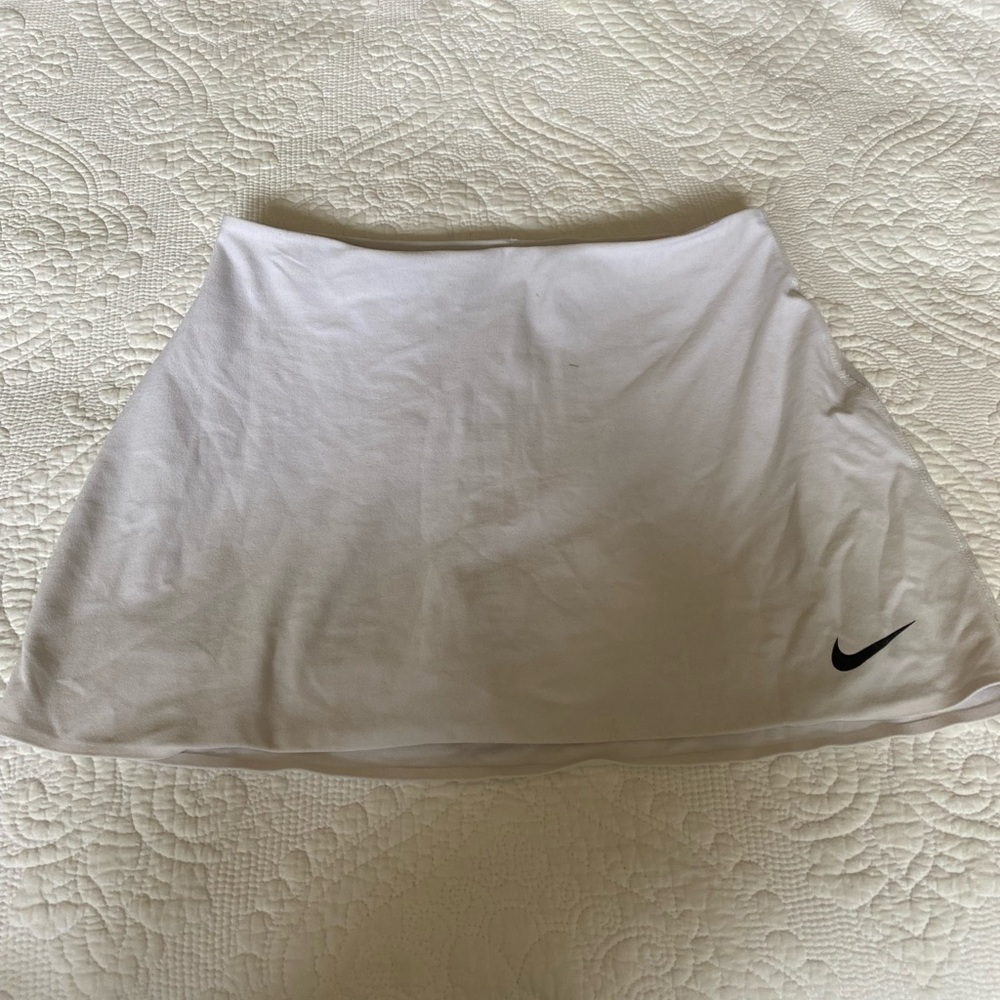 Nike tennis skirt